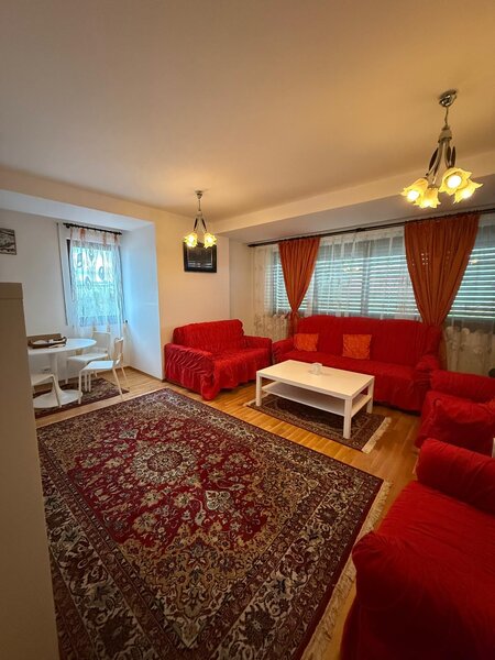 Stefan cel Mare x Mosilor x Obor - str Ardeleni - metrou Obor 10 min
