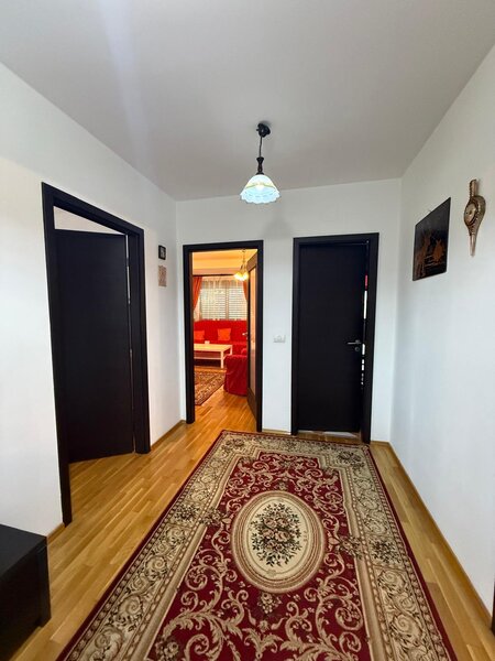 Stefan cel Mare x Mosilor x Obor - str Ardeleni - metrou Obor 10 min