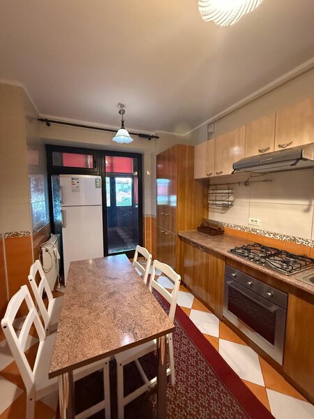 Stefan cel Mare x Mosilor x Obor - str Ardeleni - metrou Obor 10 min