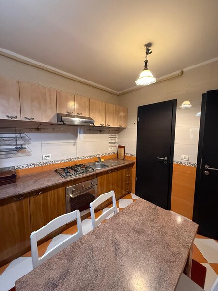 Stefan cel Mare x Mosilor x Obor - str Ardeleni - metrou Obor 10 min
