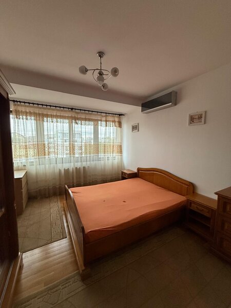 Stefan cel Mare x Mosilor x Obor - str Ardeleni - metrou Obor 10 min